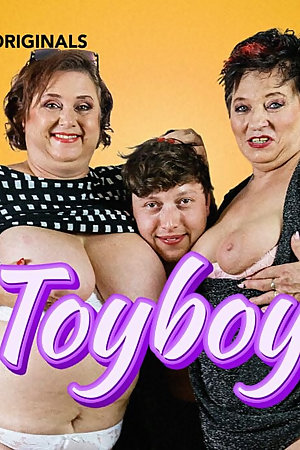 Toyboy