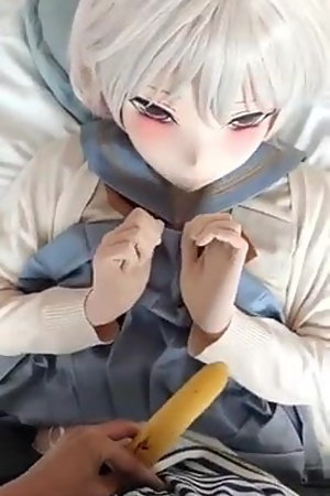 kigurumi