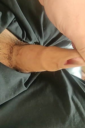 Handjob